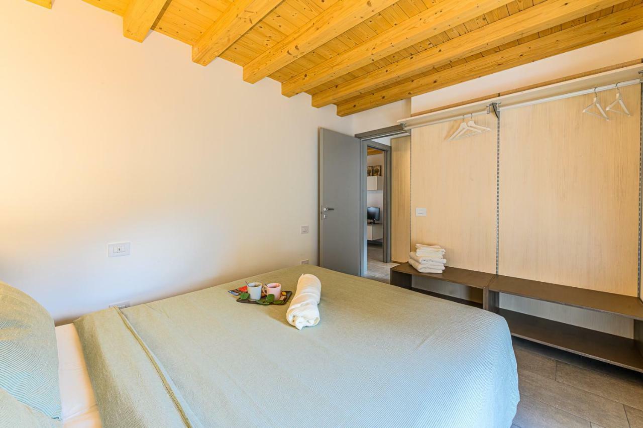 Old Town Apartments Тирано Екстериор снимка