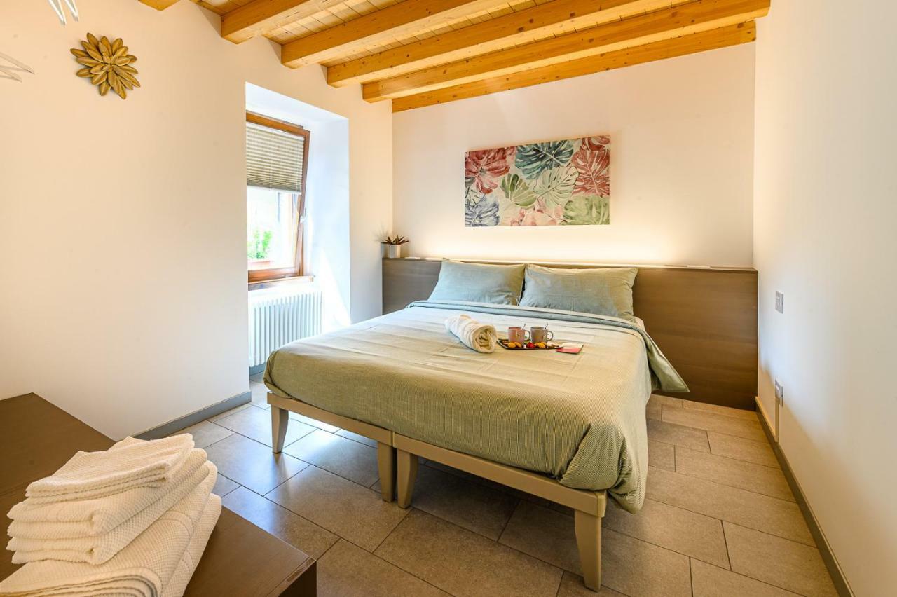 Old Town Apartments Тирано Екстериор снимка