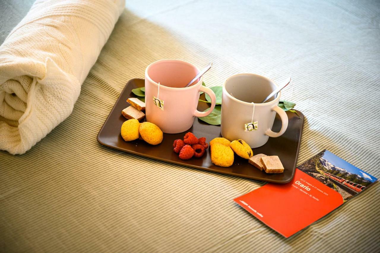 Old Town Apartments Тирано Екстериор снимка