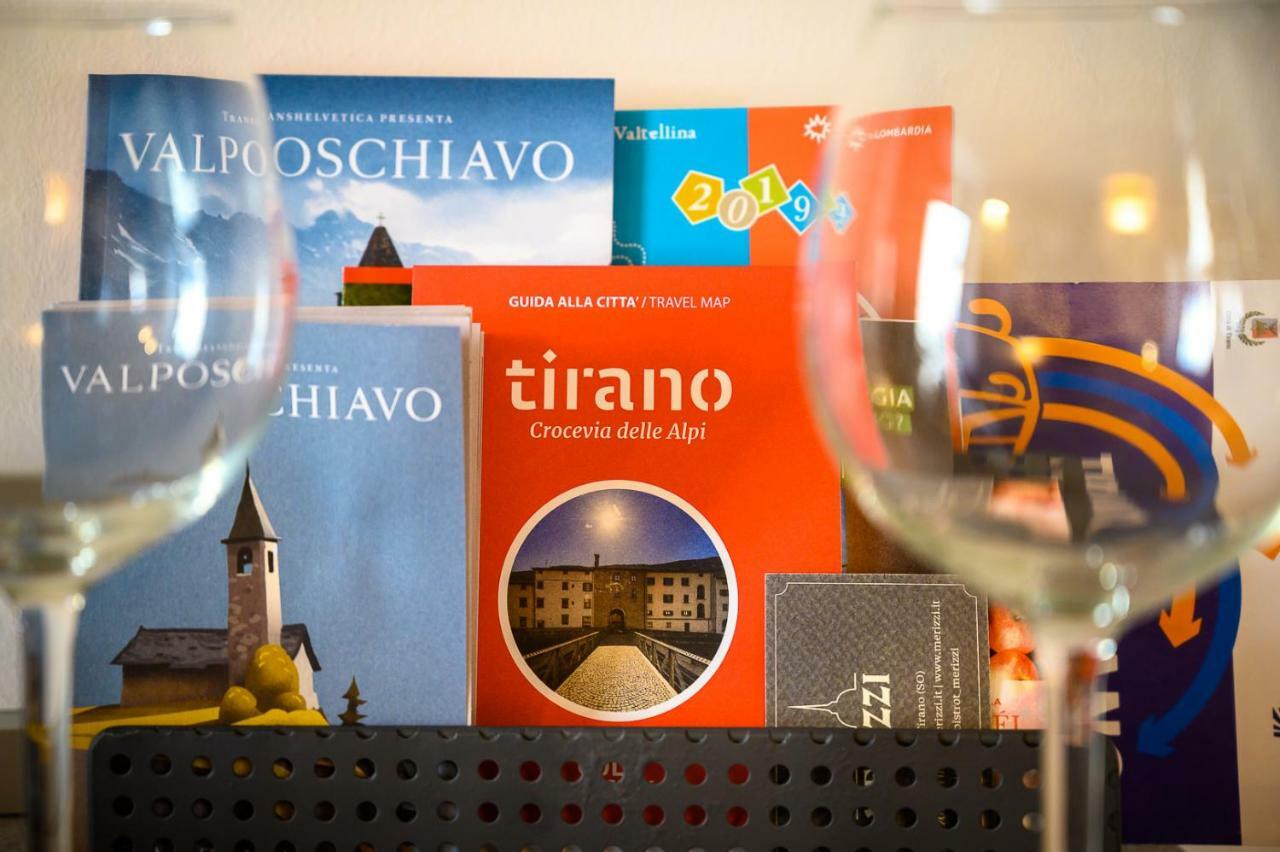 Old Town Apartments Тирано Екстериор снимка