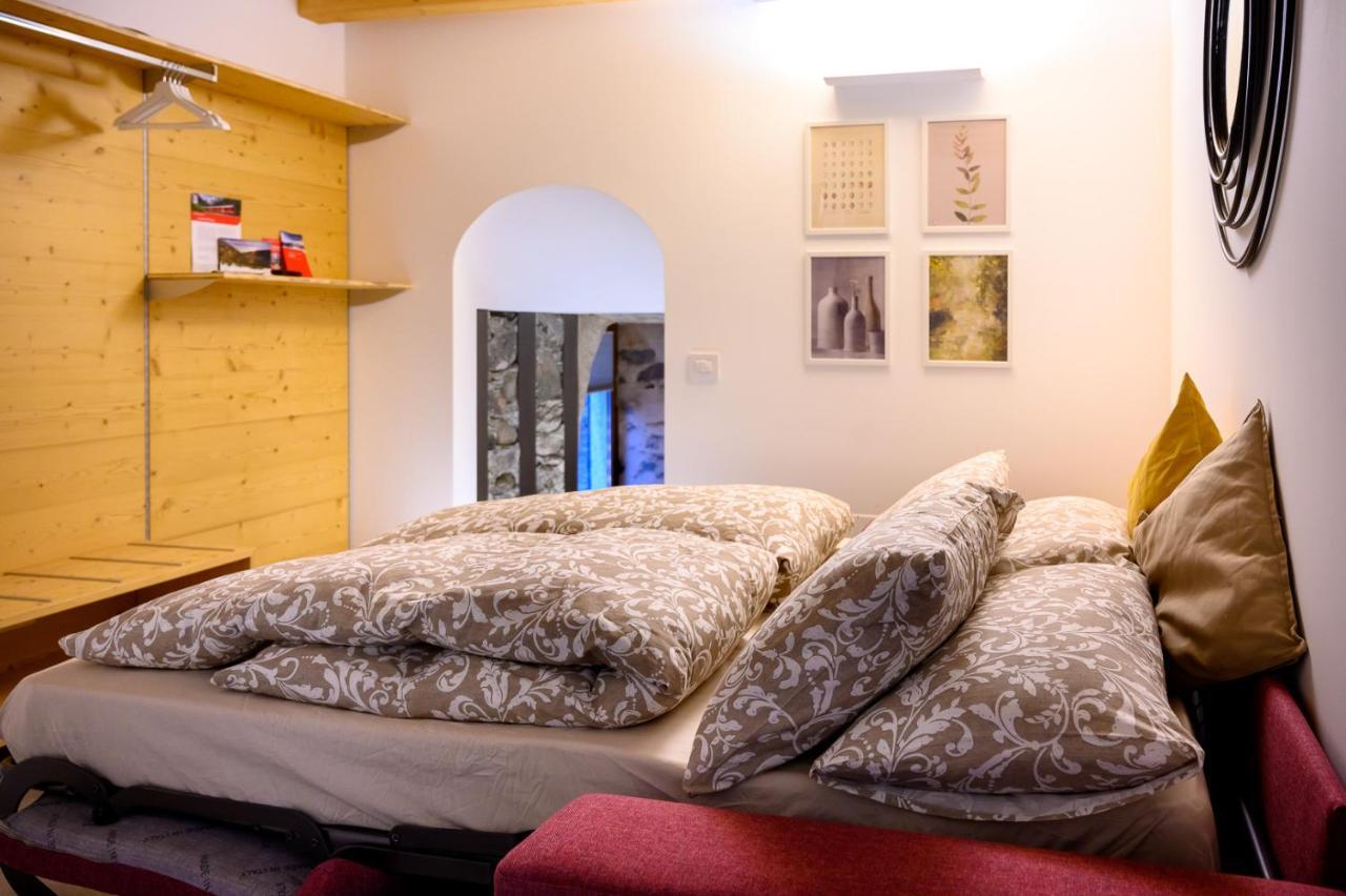Old Town Apartments Тирано Екстериор снимка