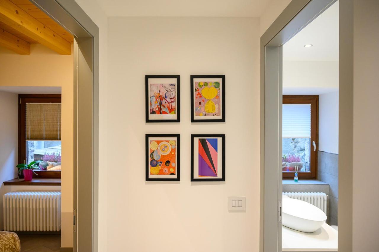 Old Town Apartments Тирано Екстериор снимка