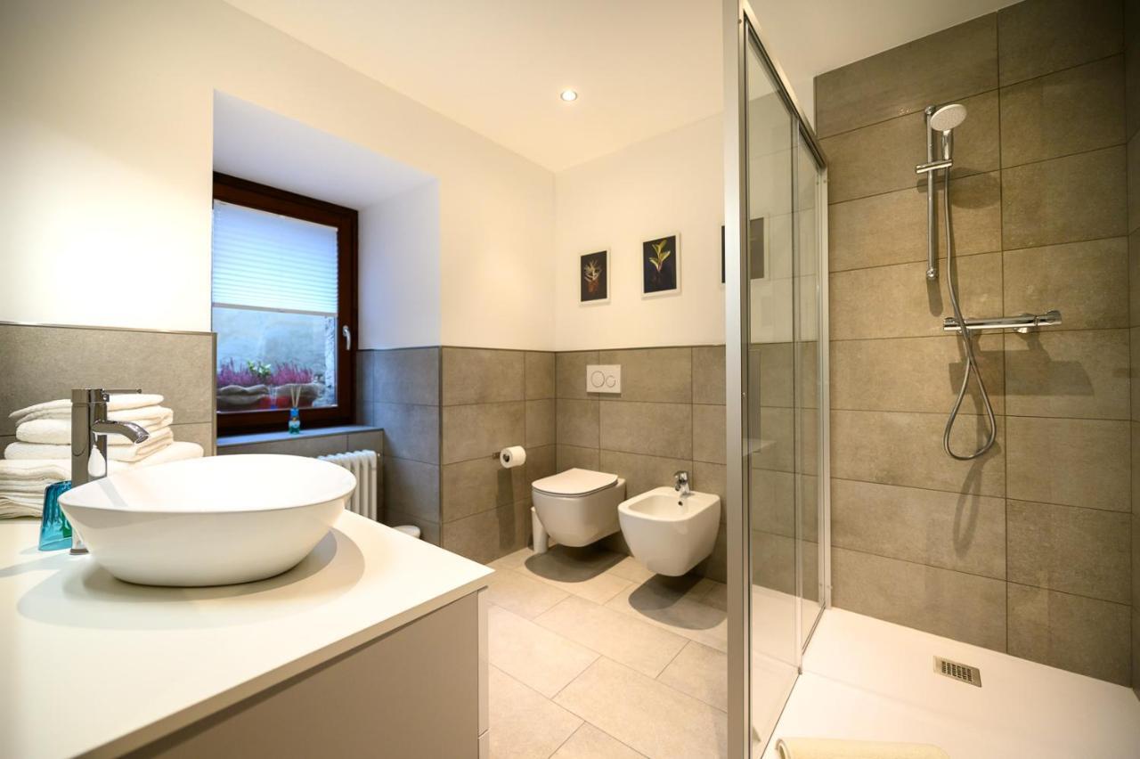Old Town Apartments Тирано Екстериор снимка